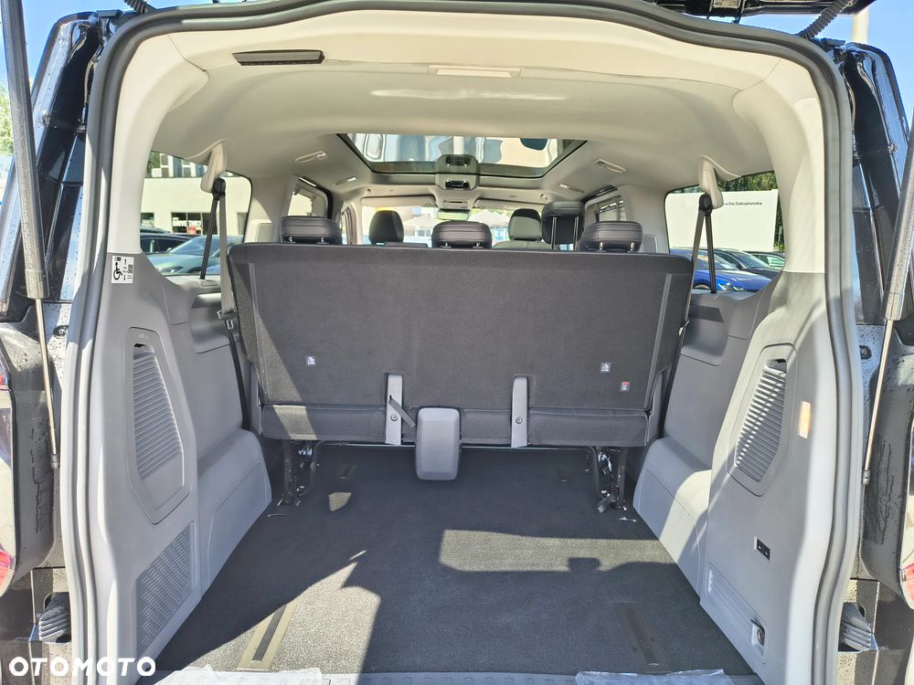 Volkswagen Caravelle 2.0 TDI L2 4Motion Style - 24