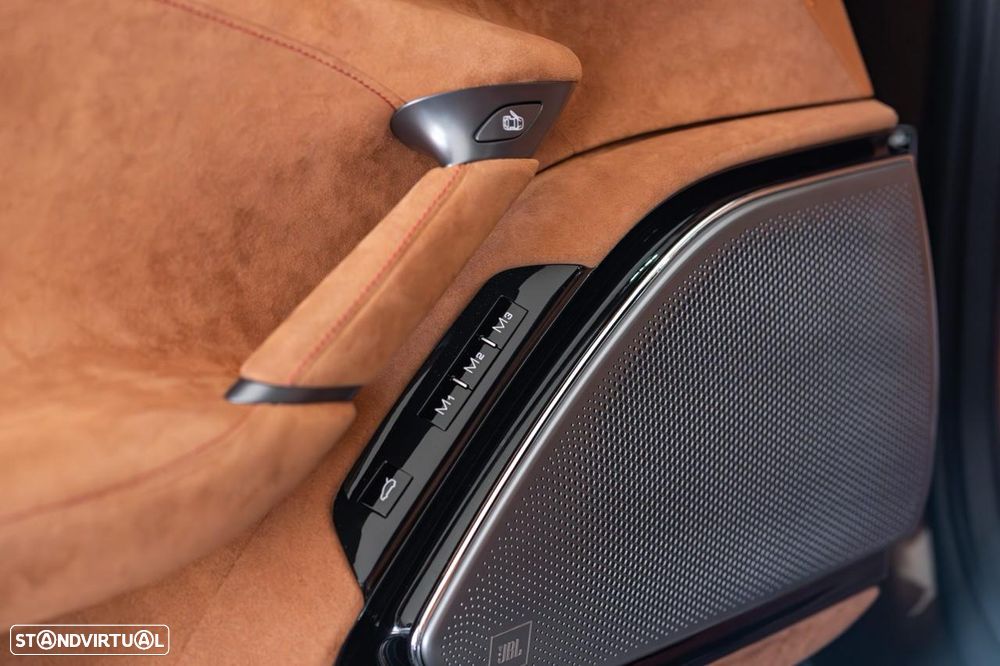 Ferrari Roma Standard - 11