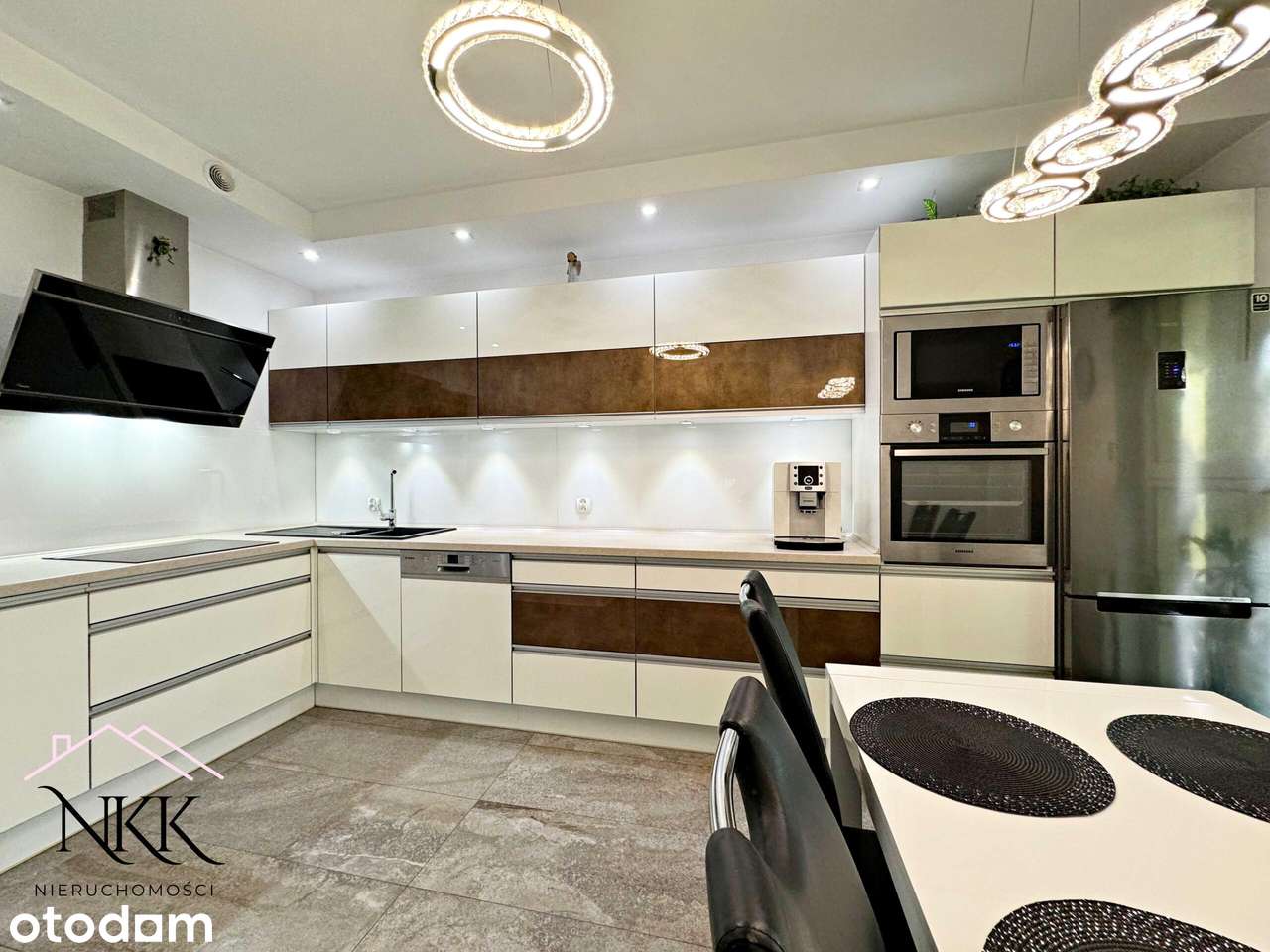 Niepowtarzalny Apartament 3-pokojowy w prestiżowej lokalizacji