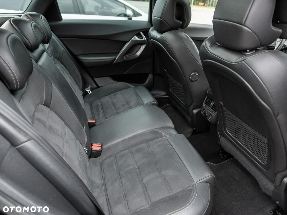 Citroën DS5 2.0 HDi SoChic - 10