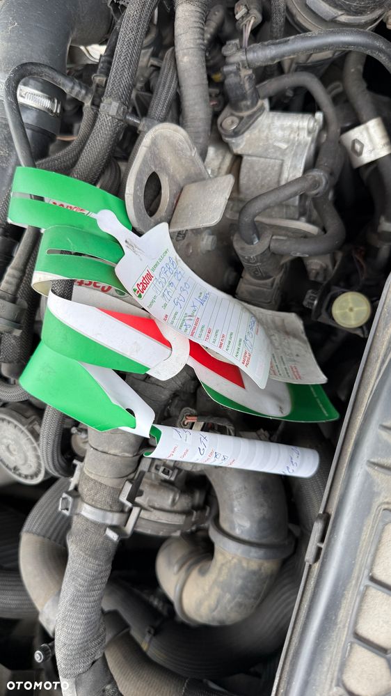 Renault Megane 1.3 TCe FAP Limited EDC - 17