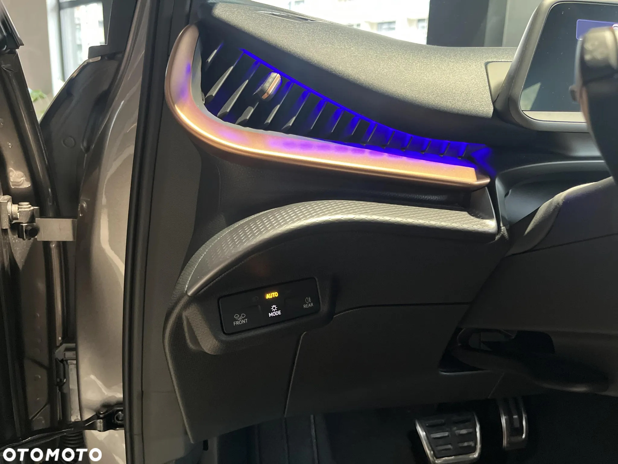 Cupra Tavascan 82kWh Endurance - 15