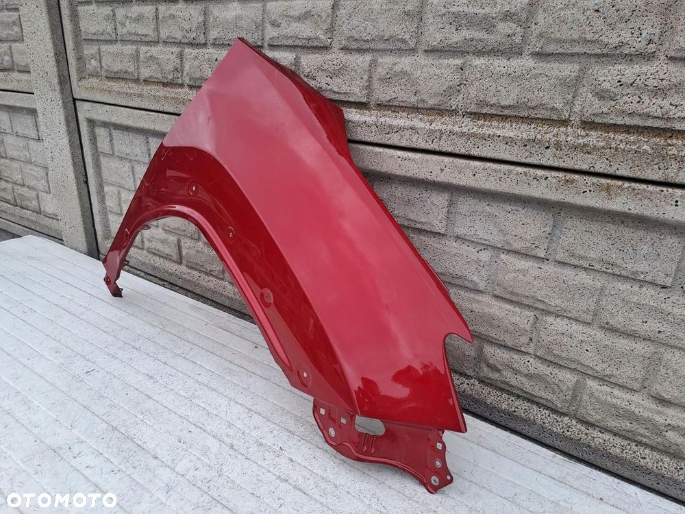 toyota yaris cross 4 iv 19-24 błotnik prawy oryginał - 2