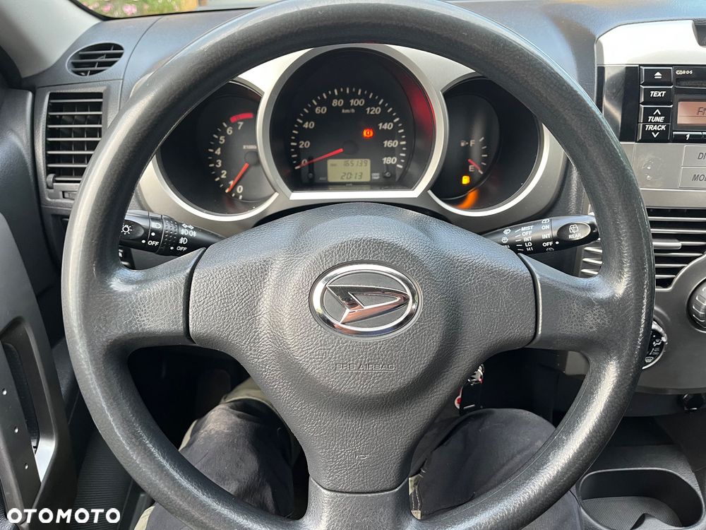 Daihatsu Terios 1.5 Top 4WD - 8