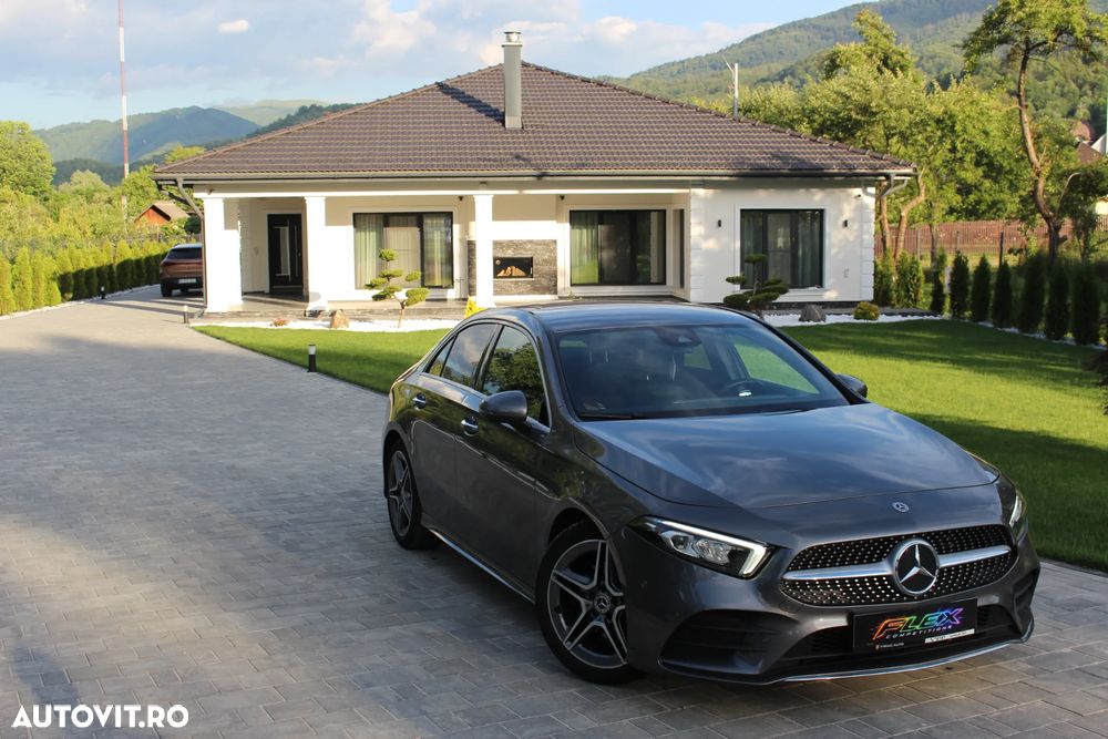 Mercedes-Benz A 200 - 10