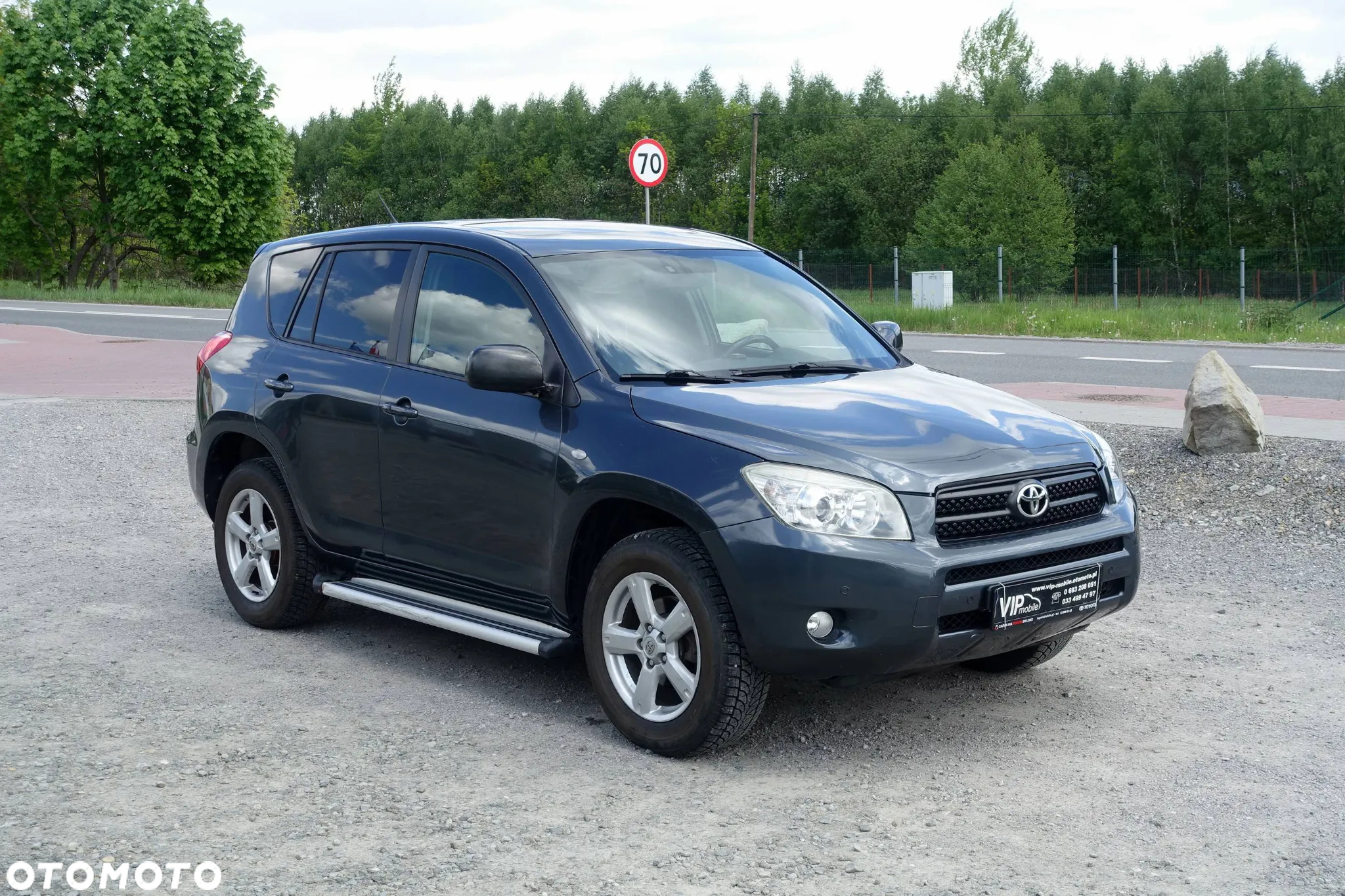 Toyota RAV4 2.0 VVT-i Premium - 3
