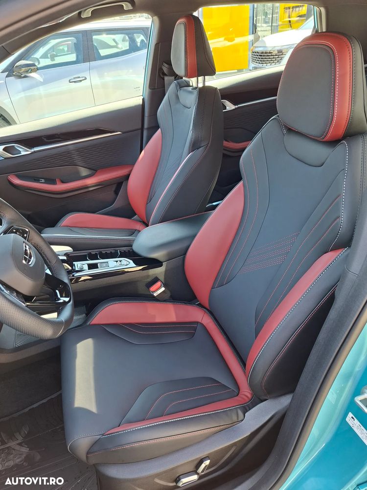 Geely Coolray 1.5 T-GDI 7DCT GF - 16