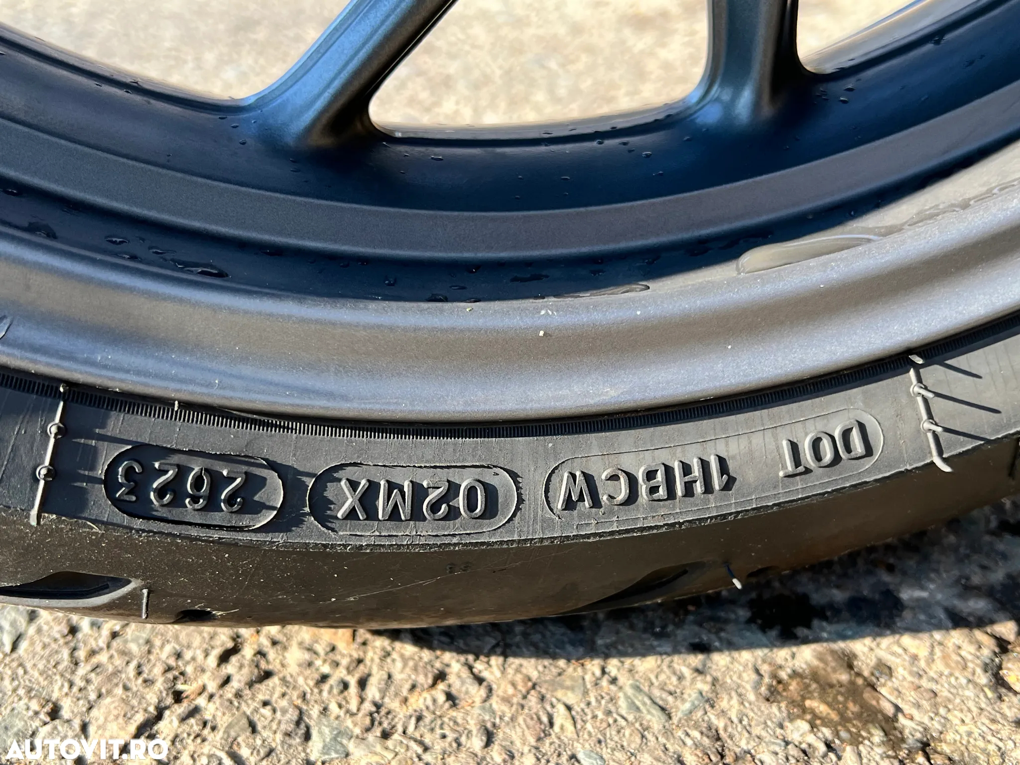 BMW R1250RT - 14