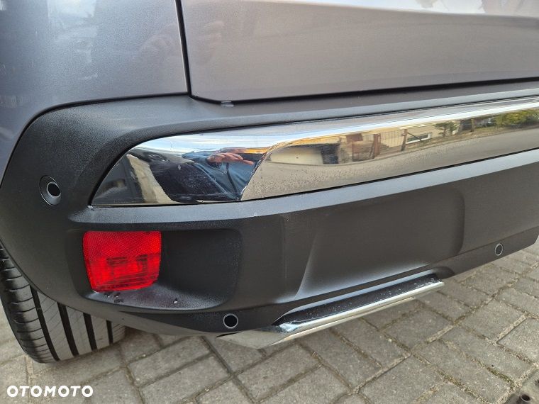 Peugeot 3008 BlueHDi 130 Stop & Start EAT8 Allure - 20