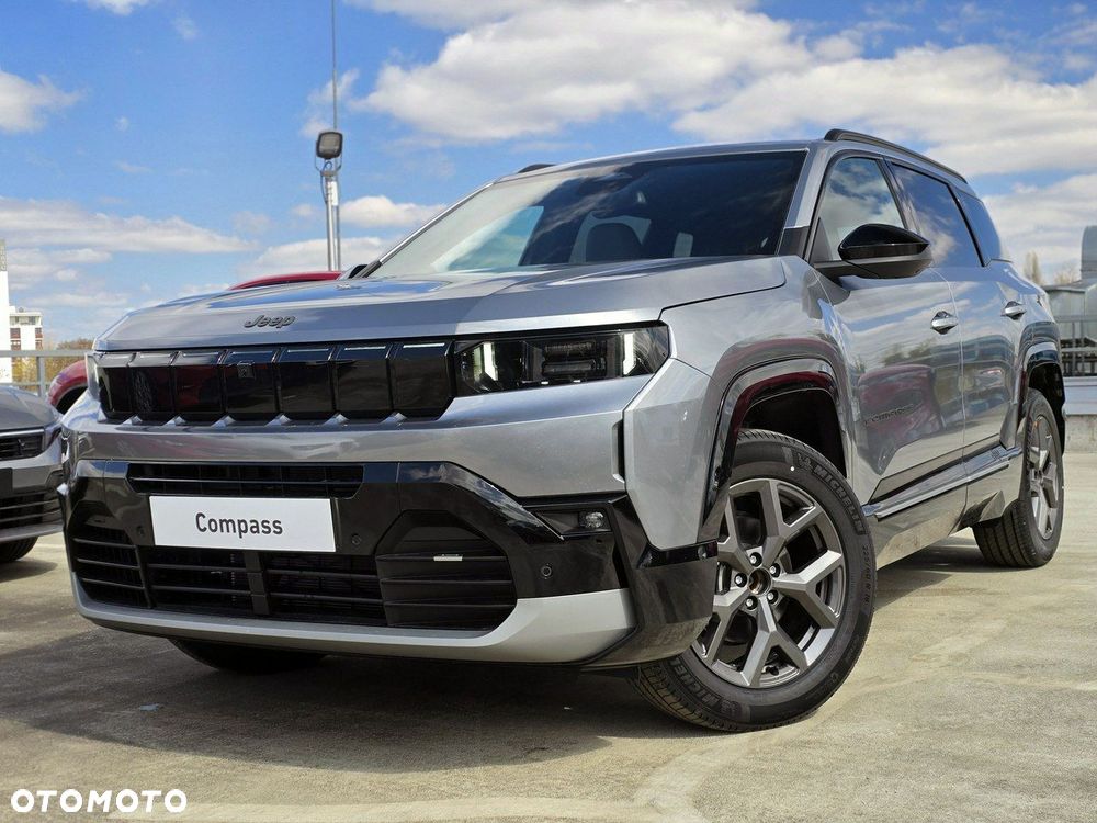 Jeep Compass - 9