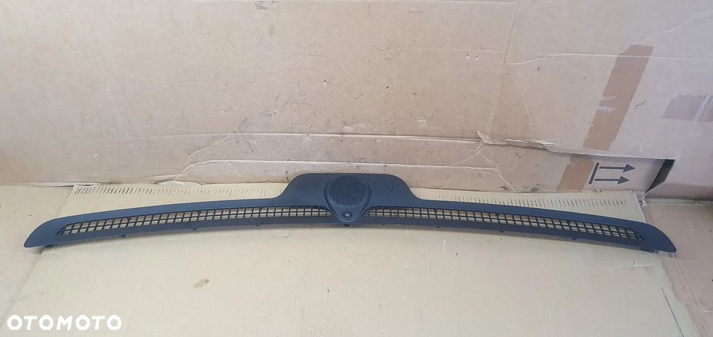Kratka nawiewu powietrza konsoli Jeep Grand Cherokee IV WK2 00007884 - 1