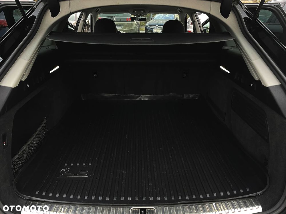 Audi A6 Avant 40 TDI S tronic - 38