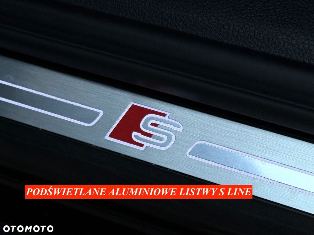 Audi Q3 40 TFSI Quattro S-Line S tronic - 32