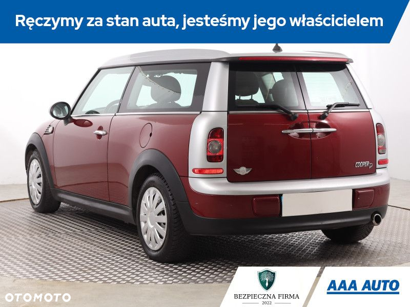 MINI Clubman - 5