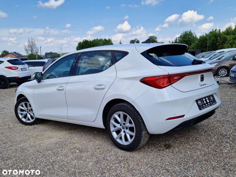 Seat Leon 1.0 TSI Full LED - 3