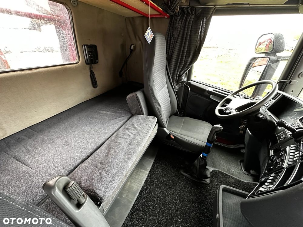 Scania R 500 - 10
