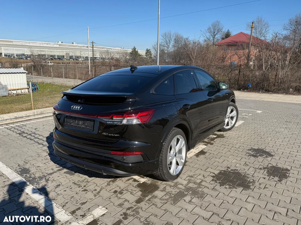 Audi Q4 e-tron 40 - 6