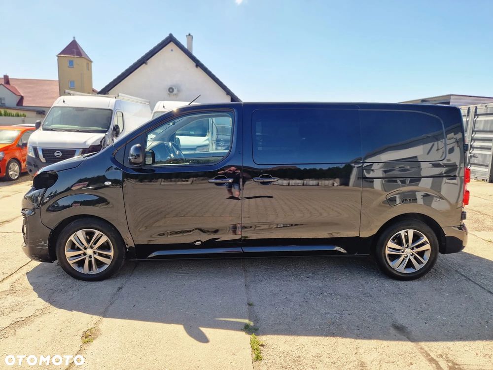 Peugeot Expert 2.0 L2 EHZ EAT8 - 5
