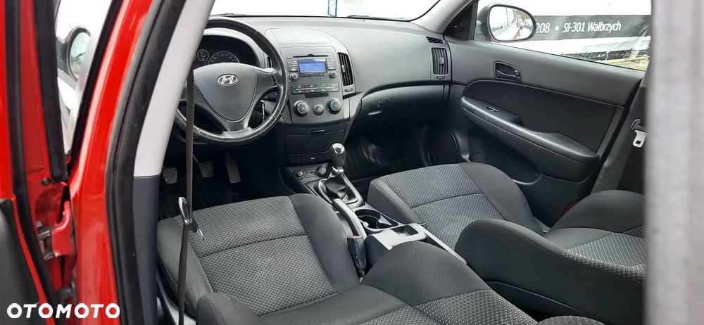 Hyundai i30 1.4 Base - 15