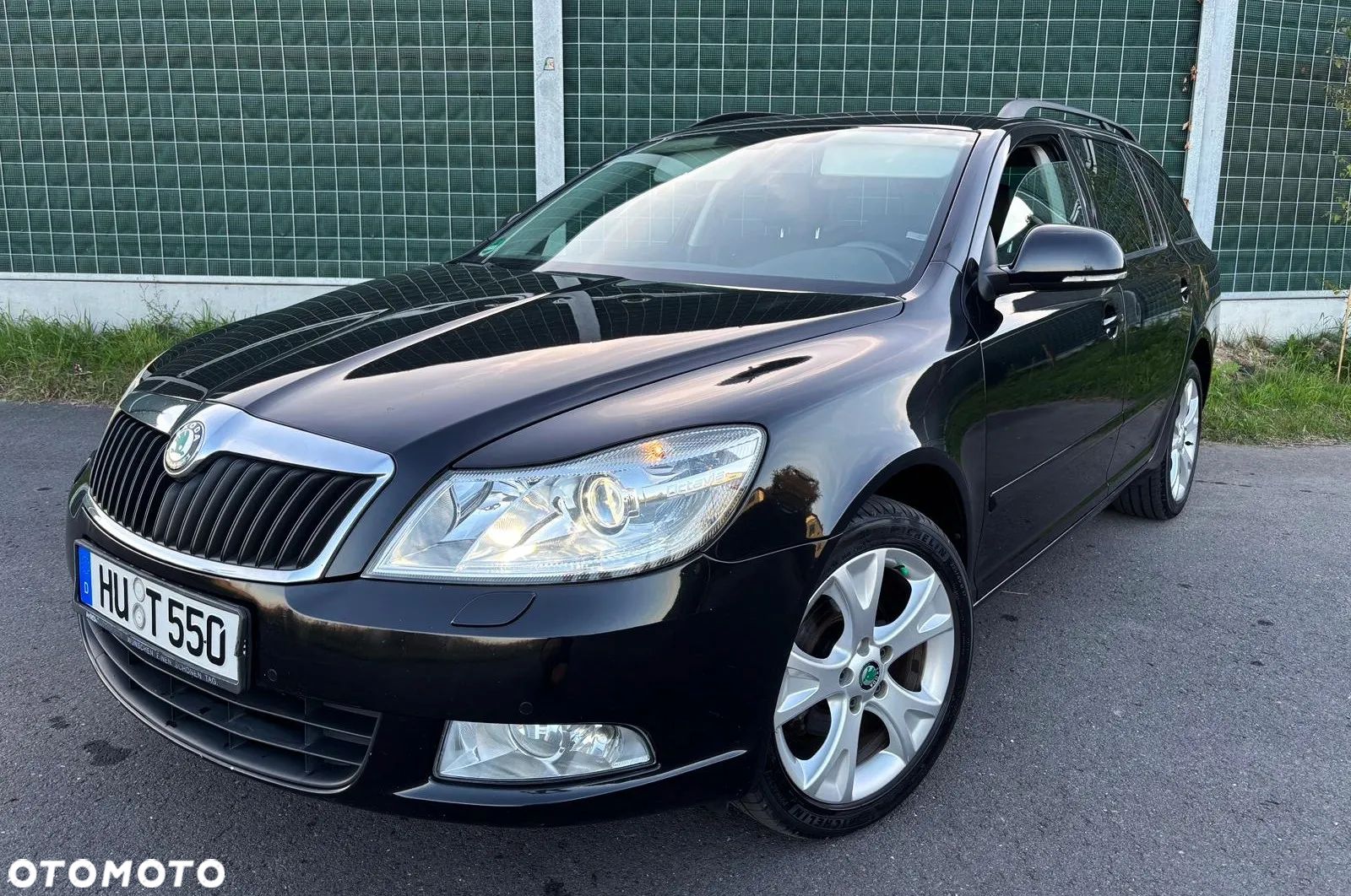 Skoda Octavia 1.4 TSI Elegance - 1