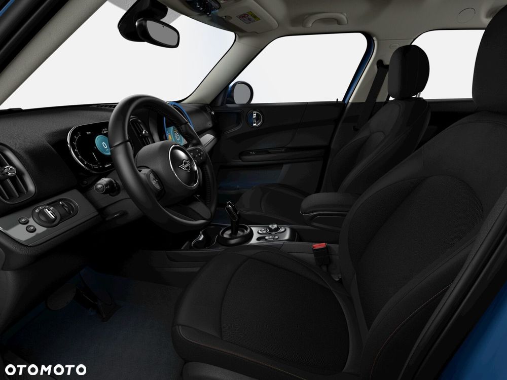 MINI Countryman - 10