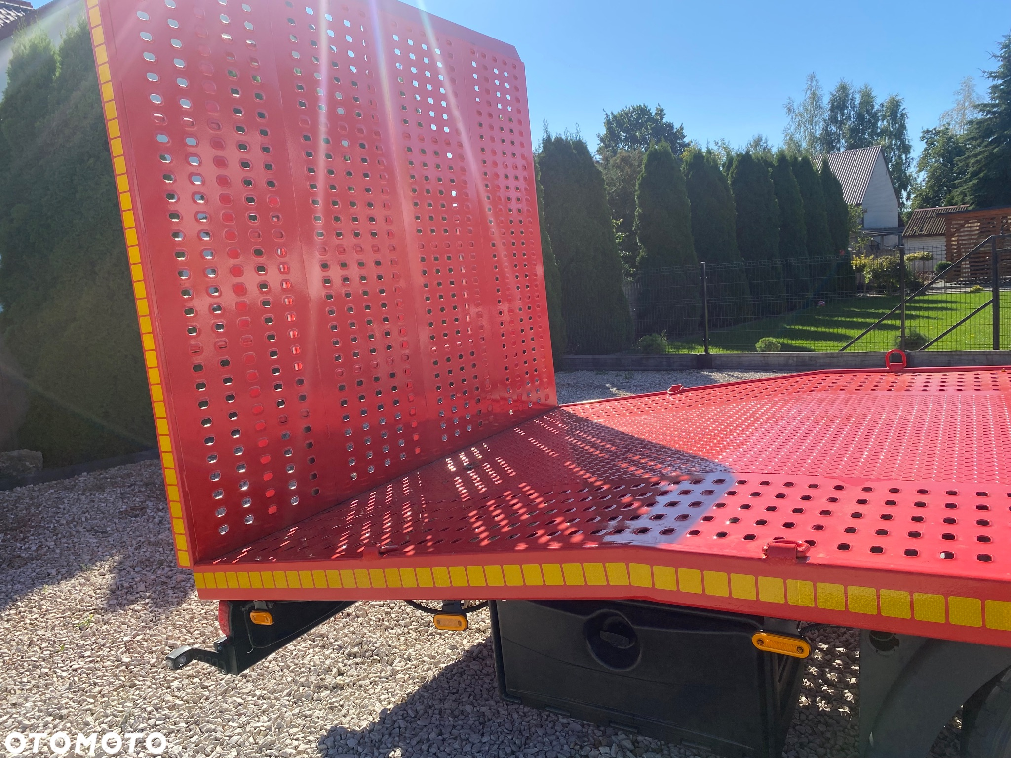 MAN TGS 26.480 - 24