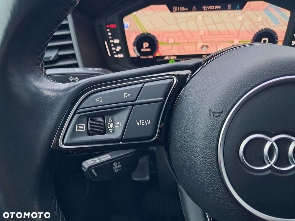 Audi A1 Sportback - 17
