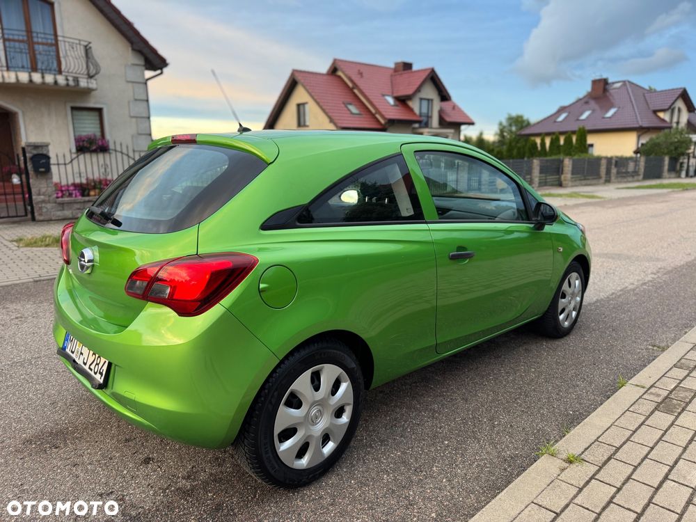 Opel Corsa 1.2 16V Color Edition - 4