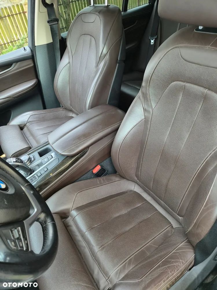 BMW X5 xDrive30d - 25
