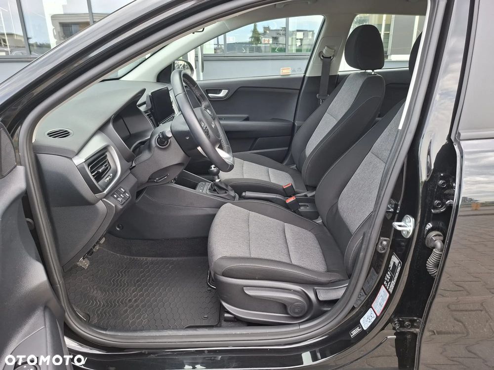 Kia Stonic 1.2 M - 12