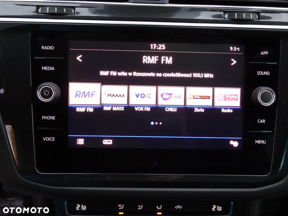 Volkswagen Tiguan 1.5 TSI EVO Comfortline DSG - 29