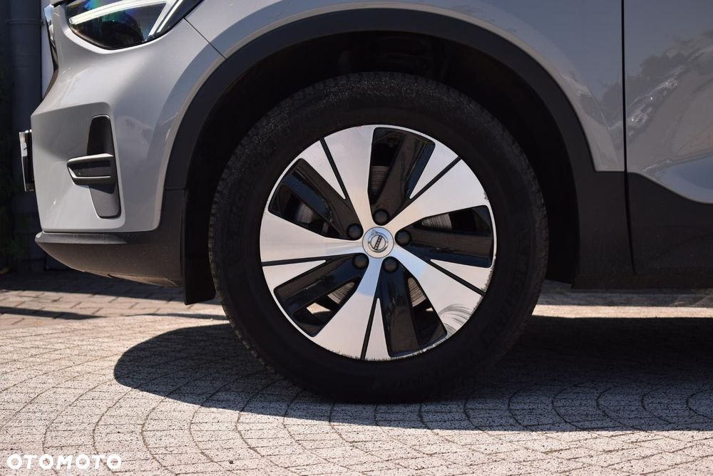 Volvo XC 40 - 11