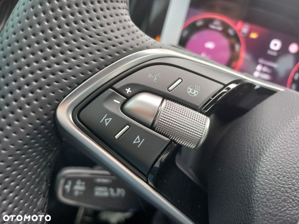 Skoda Superb 2.0 TSI Sportline DSG - 20