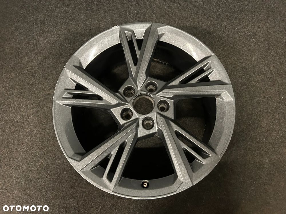 Alufelga Audi A3 8Y0 18 cali 5x112 1szt. 8Y0601025C - 1