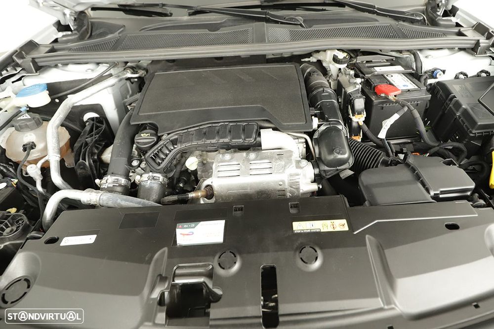 Peugeot 308 SW 1.2 PureTech GT EAT8 - 24