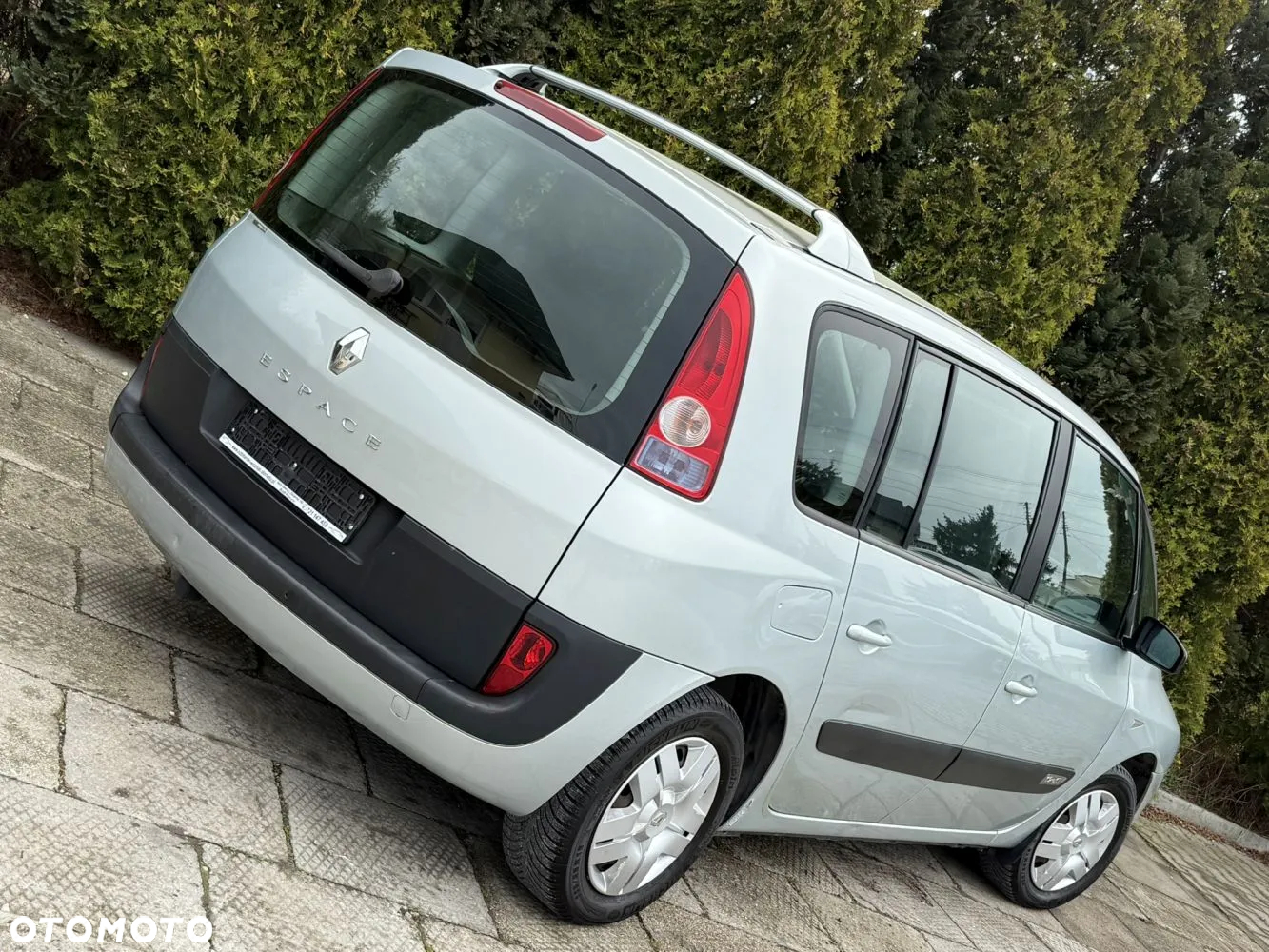 Renault Espace - 10
