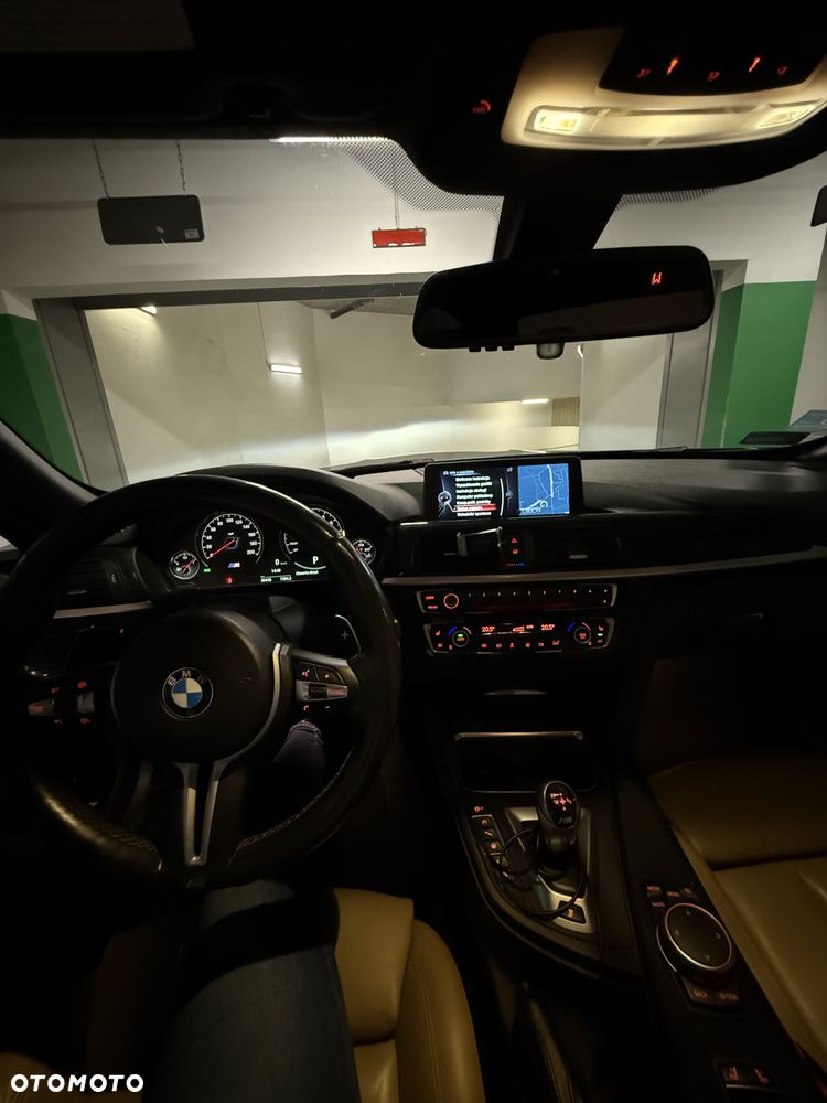 BMW M4 - 10