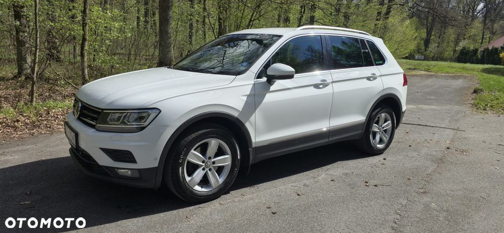 Volkswagen Tiguan 2.0 TDI SCR DSG Elegance - 4