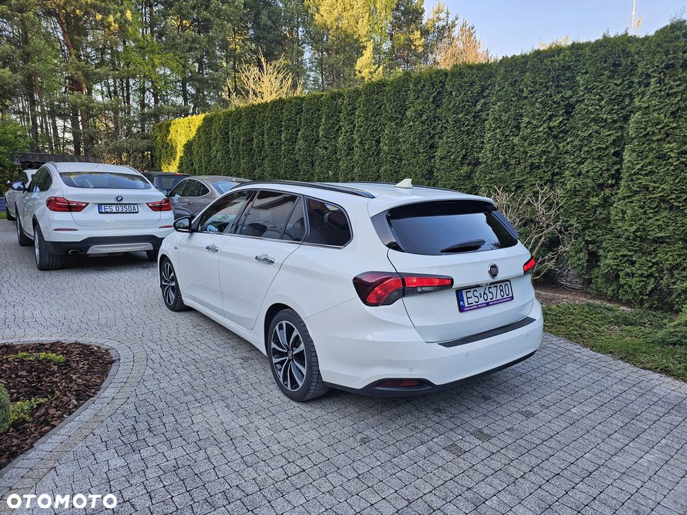 Fiat Tipo 1.6 MultiJet Sport - 7