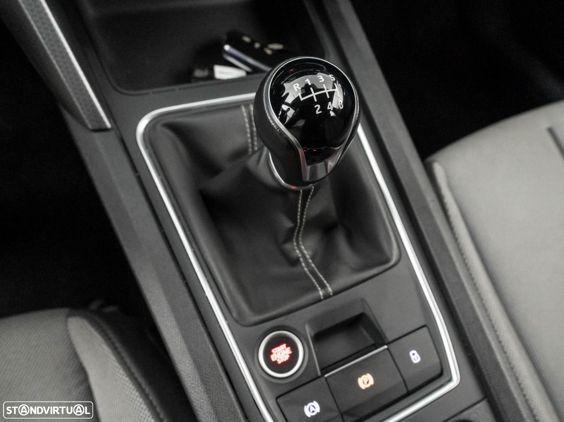SEAT Leon ST 2.0 TDI Style - 27