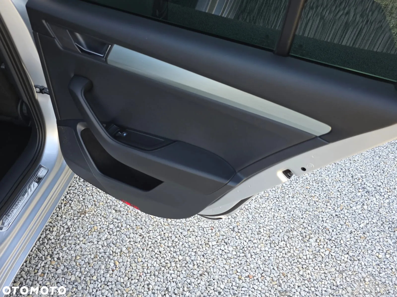 Skoda Superb - 9