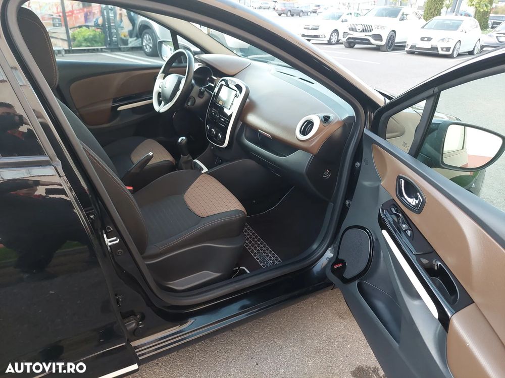 Renault Clio TCe 90 Limited - 7