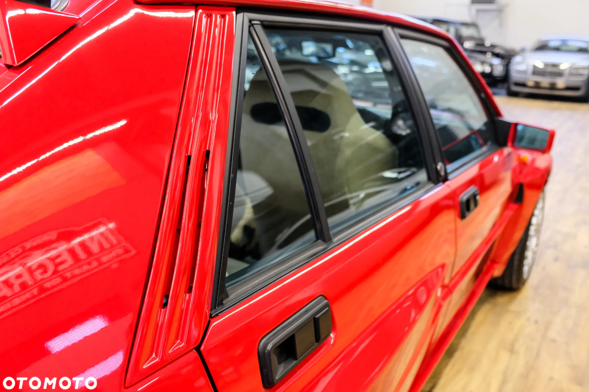 Lancia Delta 2000 HF Integrale Sedici - 34