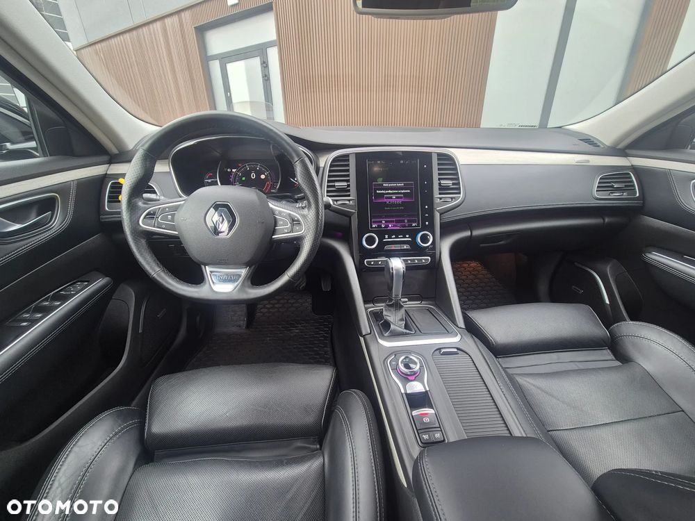 Renault Talisman 1.6 Energy TCe Initiale Paris EDC - 15