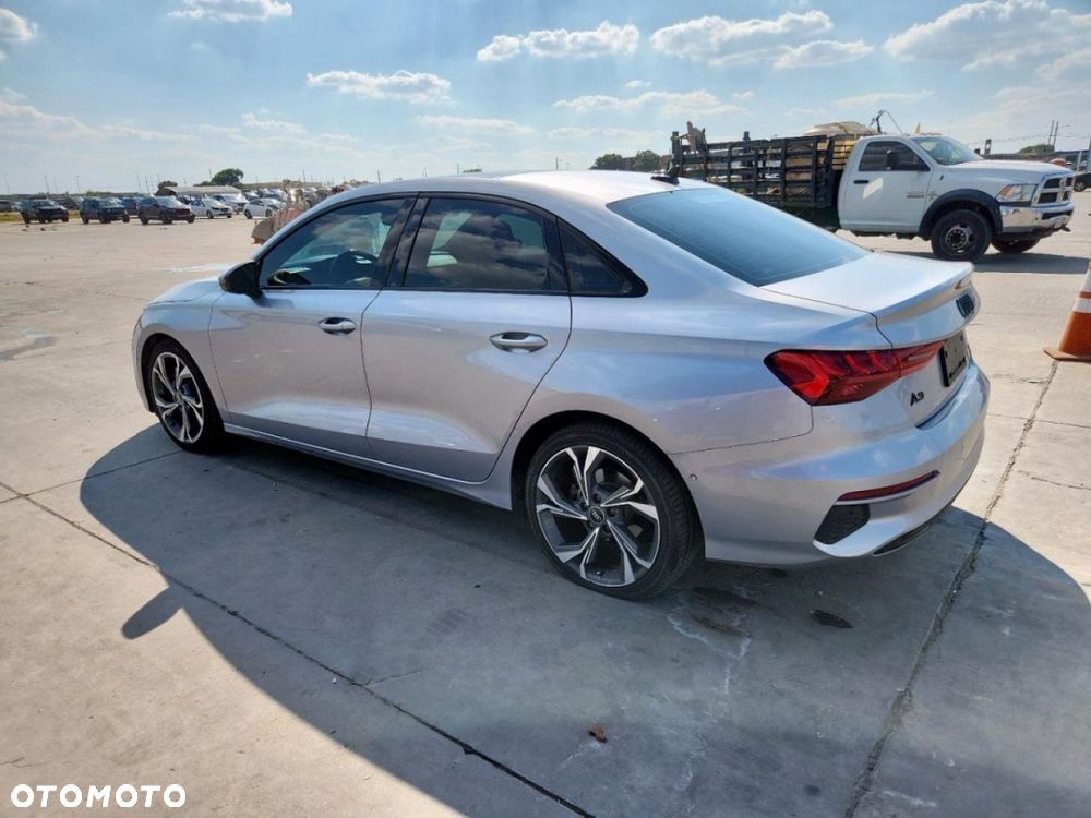 Audi A3 - 4