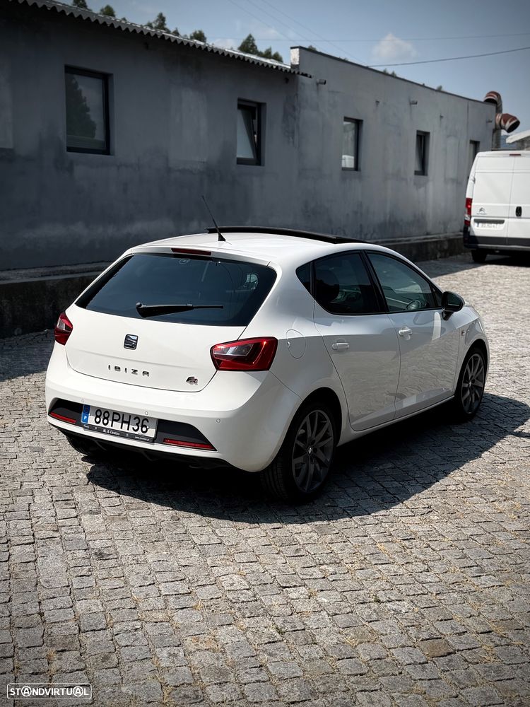 SEAT Ibiza - 7
