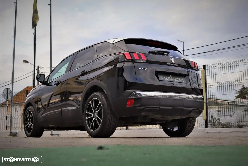 Peugeot 3008 - 7