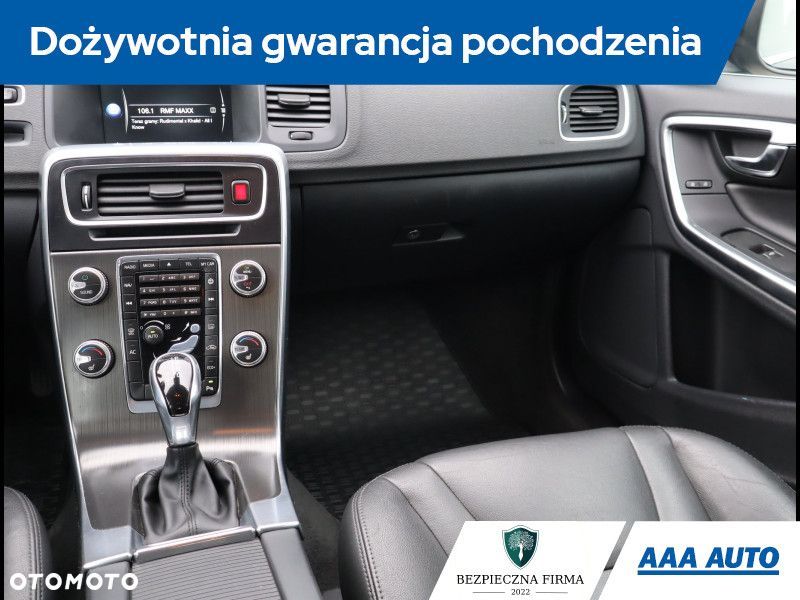 Volvo S60 - 9