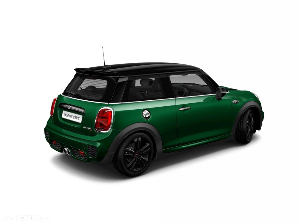 MINI Cooper S - 2