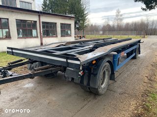 Meiller G 18 ZL 5.0